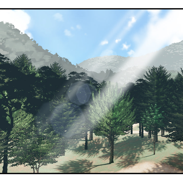 Steamy Webtoon Collection Chapter 11 Page 76