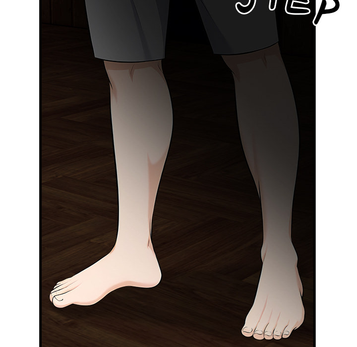 Steamy Webtoon Collection Chapter 11 Page 83
