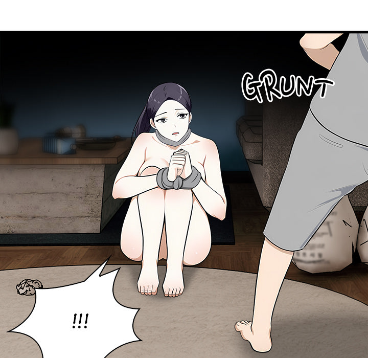 Steamy Webtoon Collection Chapter 11 Page 85