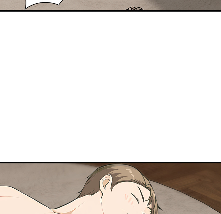 Steamy Webtoon Collection Chapter 11 Page 86