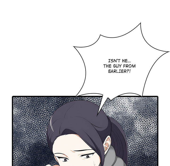 Steamy Webtoon Collection Chapter 11 Page 88