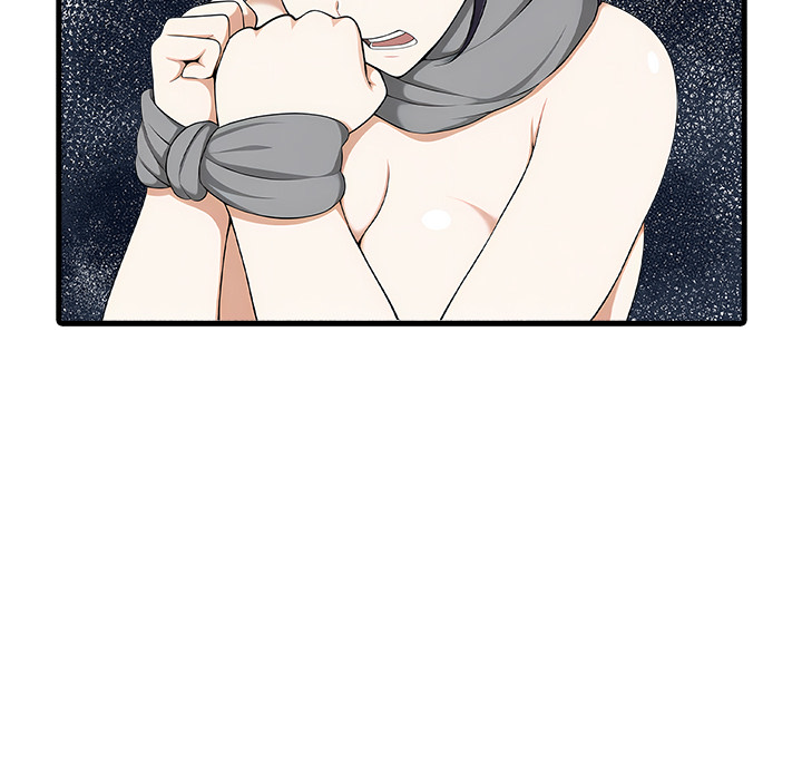 Steamy Webtoon Collection Chapter 11 Page 89