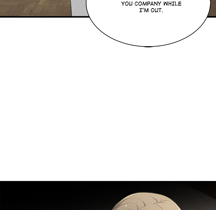 Steamy Webtoon Collection Chapter 11 Page 92