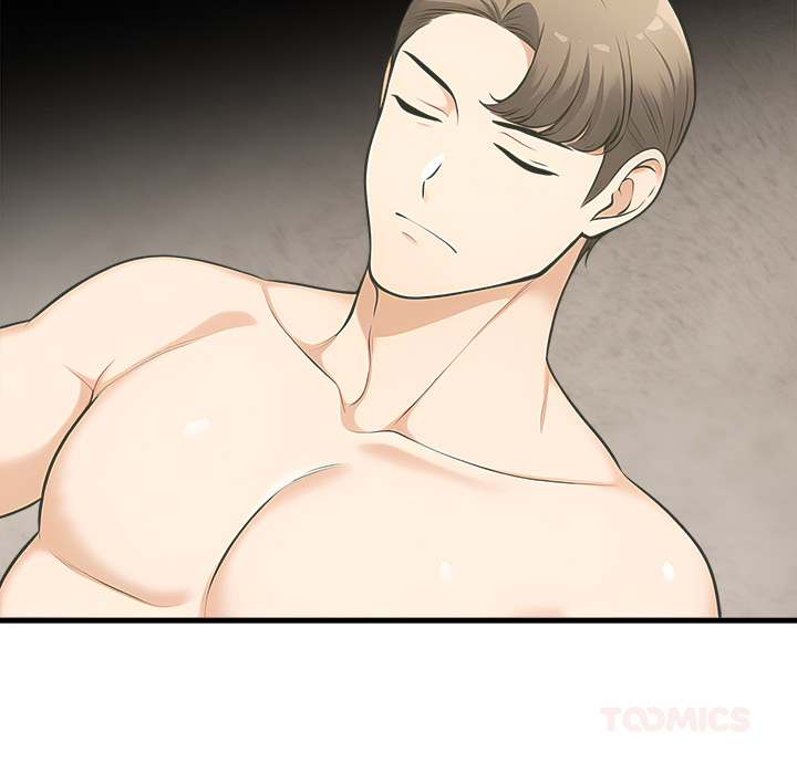 Steamy Webtoon Collection Chapter 11 Page 93