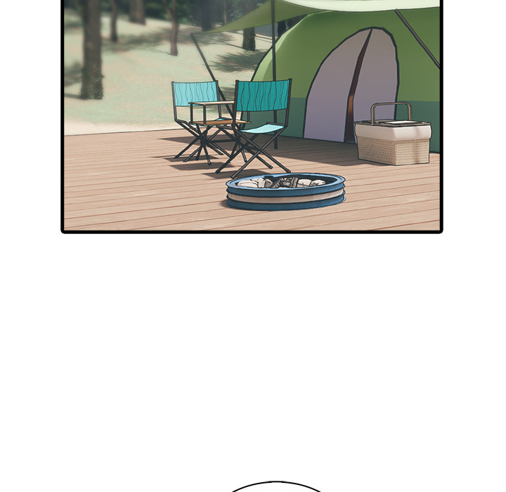 Steamy Webtoon Collection Chapter 11 Page 96
