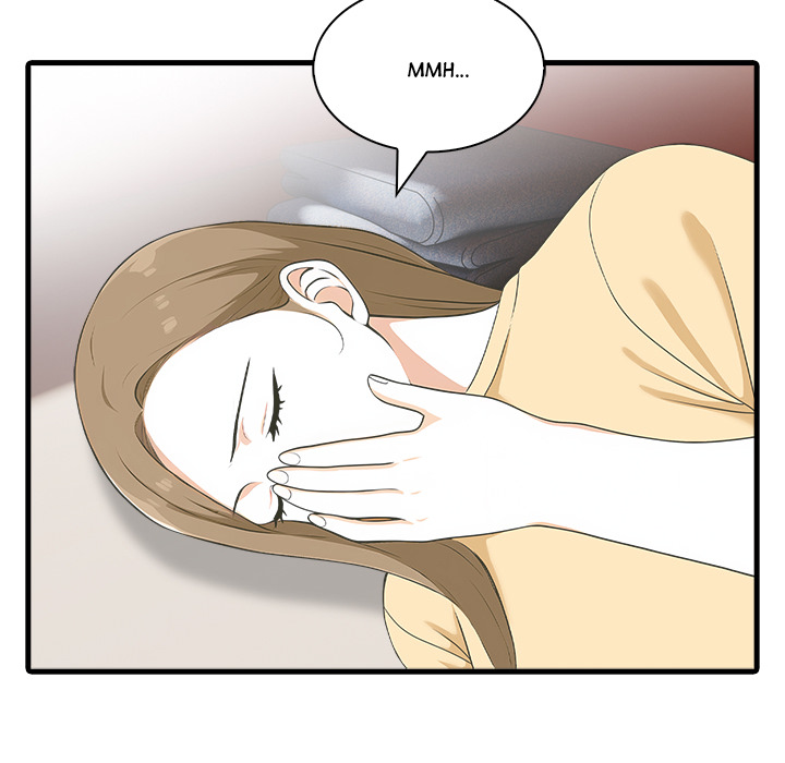 Steamy Webtoon Collection Chapter 11 Page 97