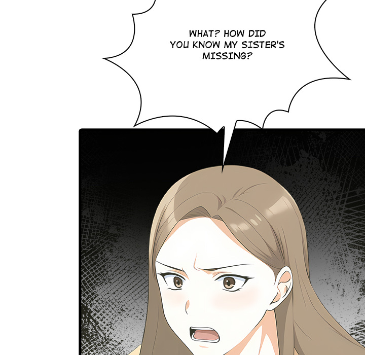 Steamy Webtoon Collection Chapter 11 Page 101