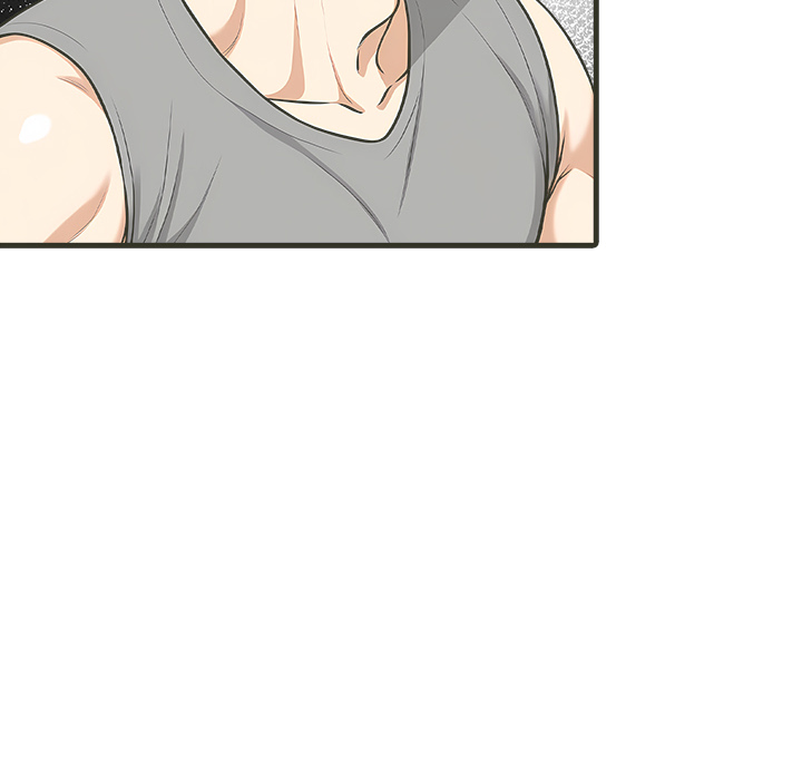 Steamy Webtoon Collection Chapter 11 Page 104