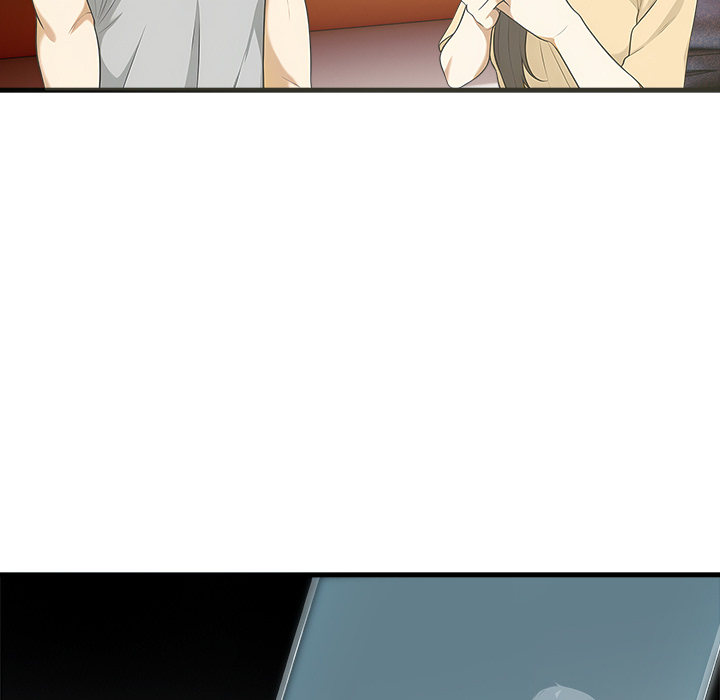 Steamy Webtoon Collection Chapter 11 Page 106