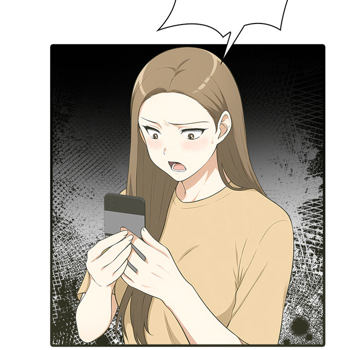 Steamy Webtoon Collection Chapter 11 Page 109