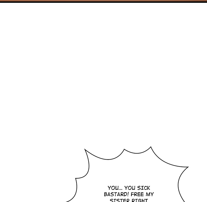 Steamy Webtoon Collection Chapter 11 Page 112