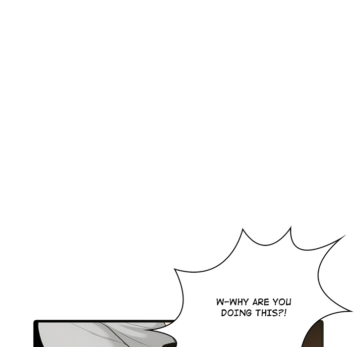 Steamy Webtoon Collection Chapter 11 Page 118