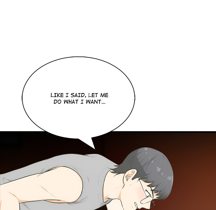 Steamy Webtoon Collection Chapter 11 Page 120
