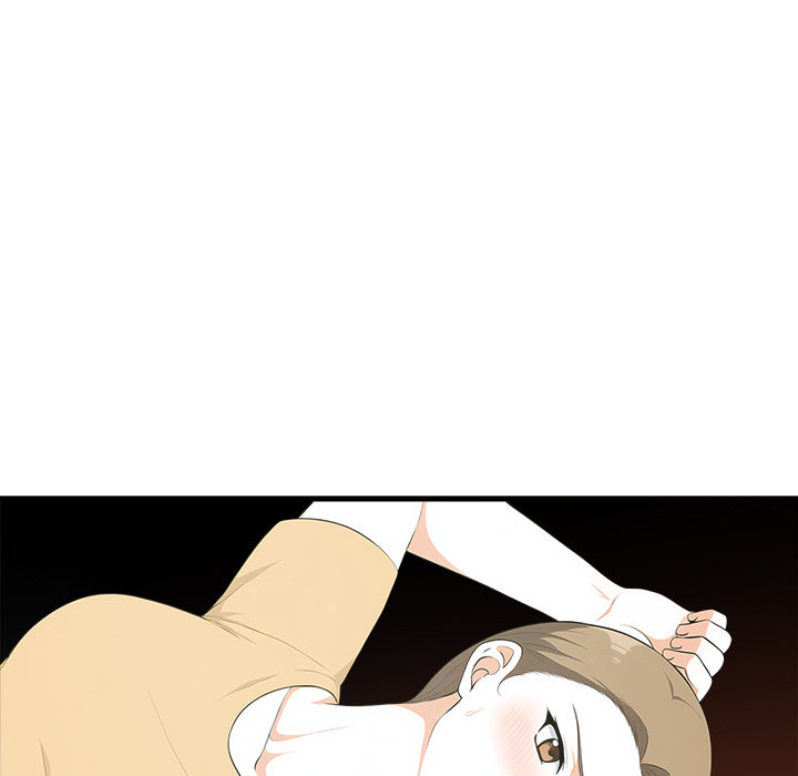 Steamy Webtoon Collection Chapter 11 Page 122