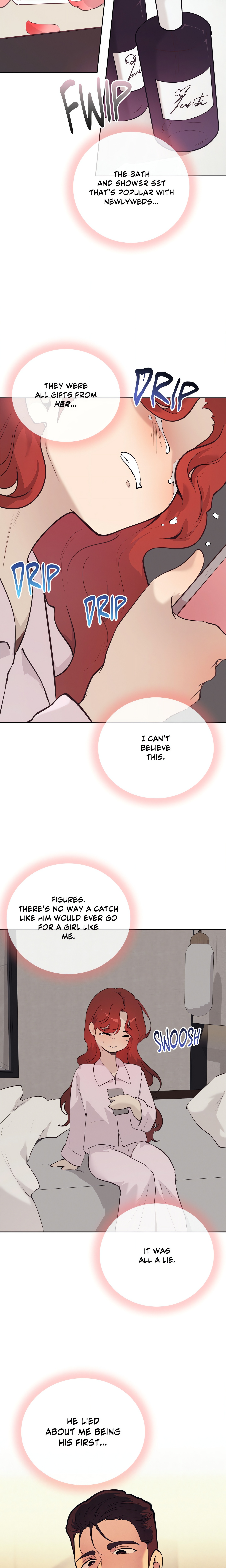 Cherry Pop Chapter 28 Page 17