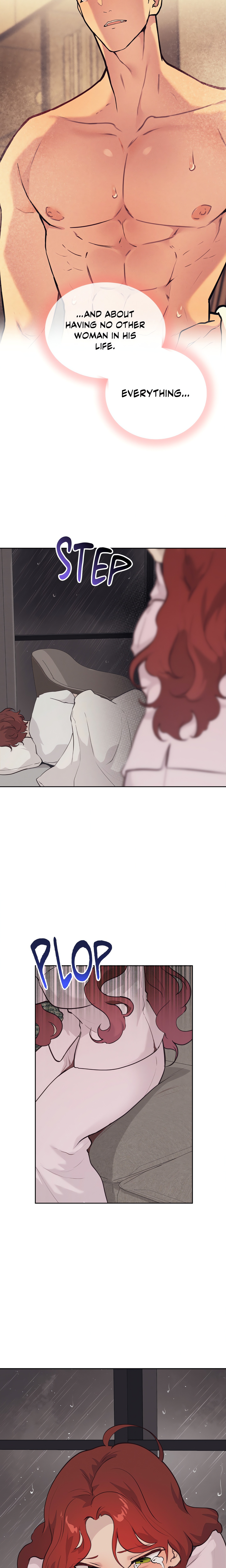 Cherry Pop Chapter 28 Page 18