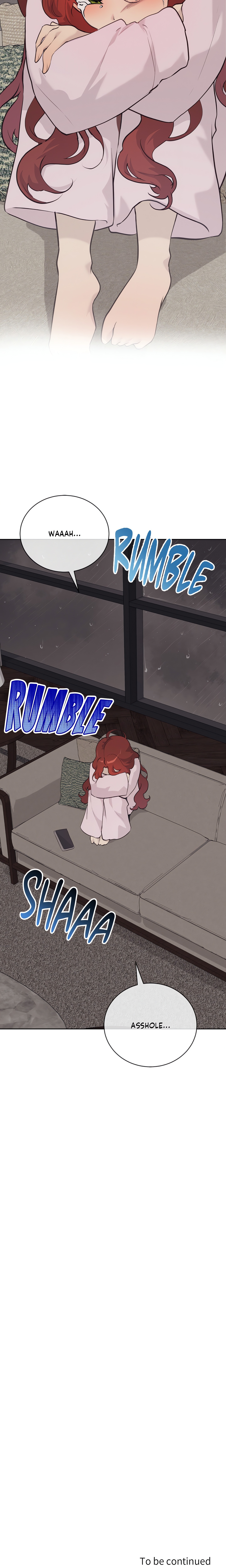 Cherry Pop Chapter 28 Page 19