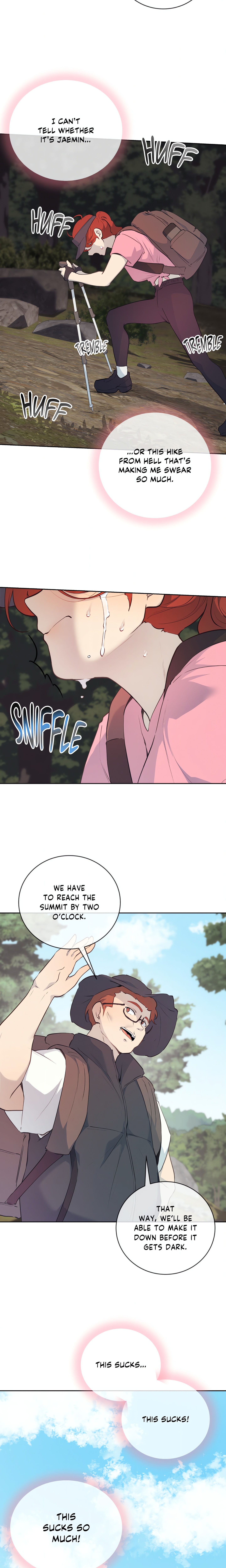 Cherry Pop Chapter 29 Page 5