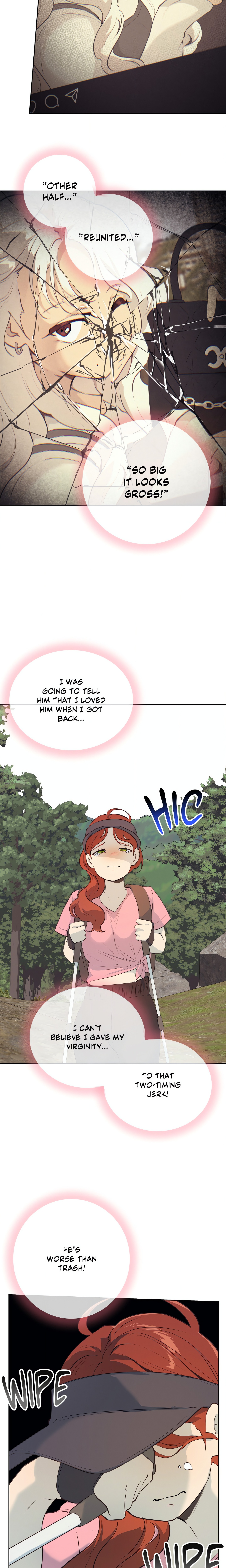 Cherry Pop Chapter 29 Page 11
