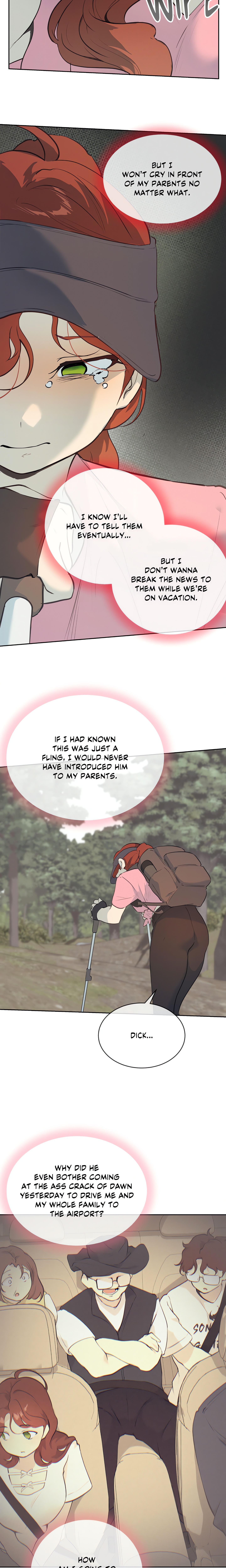 Cherry Pop Chapter 29 Page 12