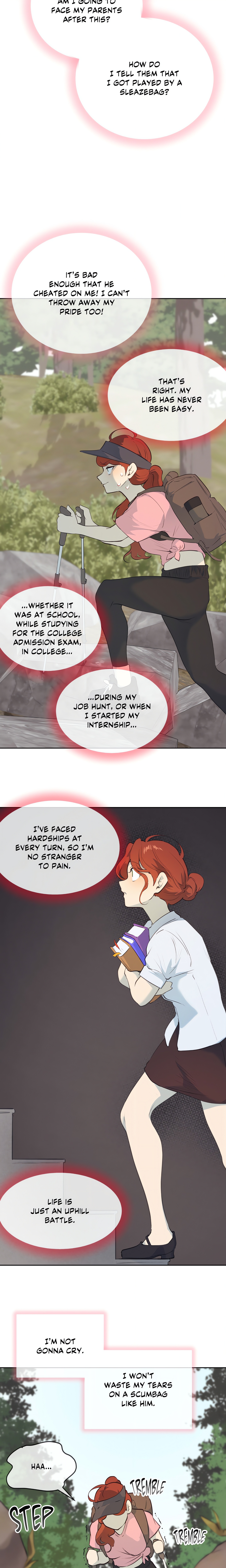 Cherry Pop Chapter 29 Page 13