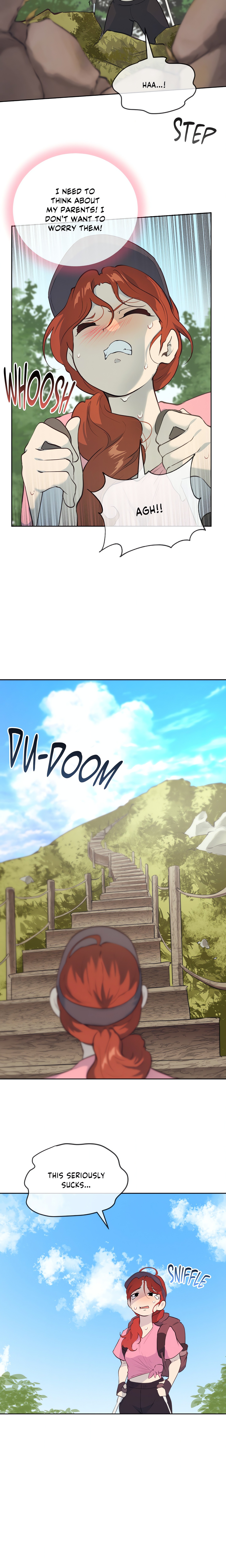 Cherry Pop Chapter 29 Page 14