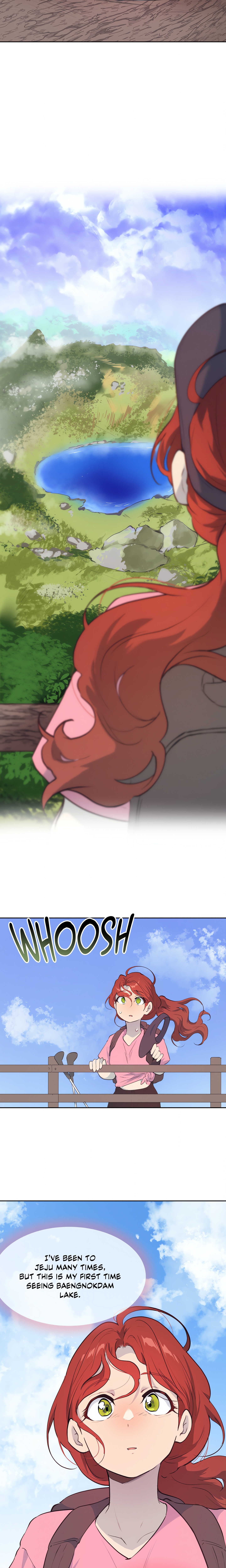 Cherry Pop Chapter 29 Page 16