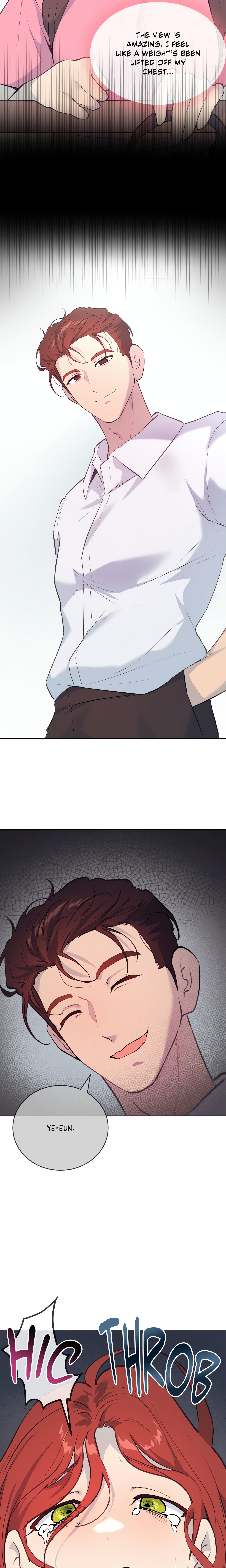 Cherry Pop Chapter 29 Page 17