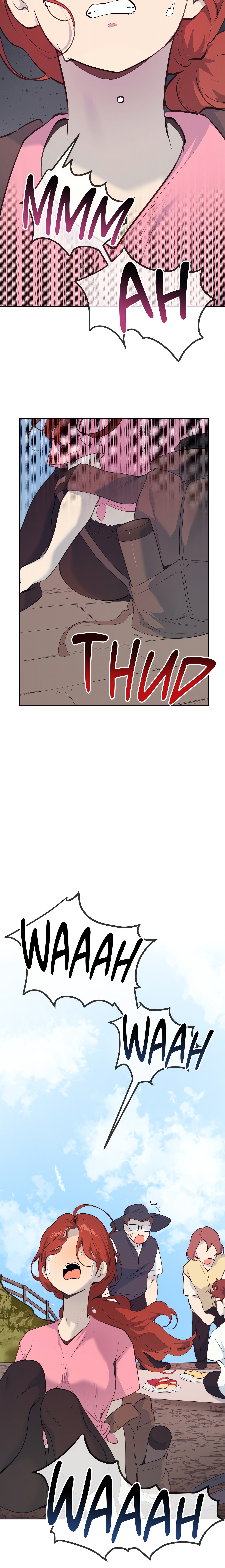 Cherry Pop Chapter 29 Page 18