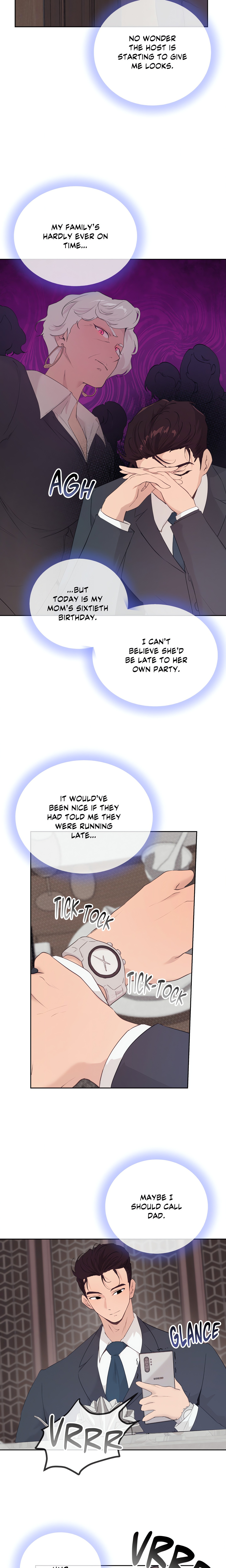 Cherry Pop Chapter 30 Page 4