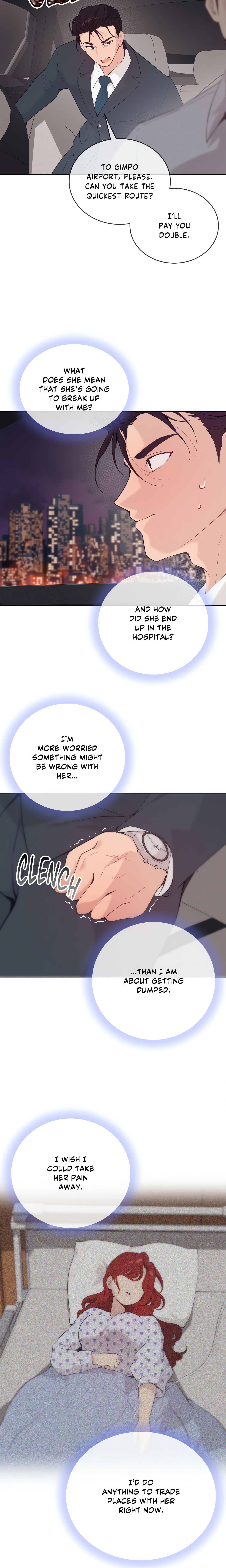 Cherry Pop Chapter 30 Page 13