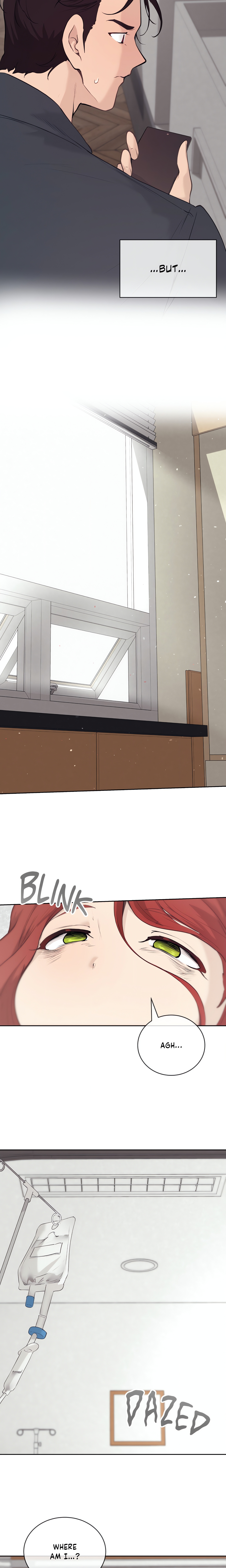 Cherry Pop Chapter 30 Page 16