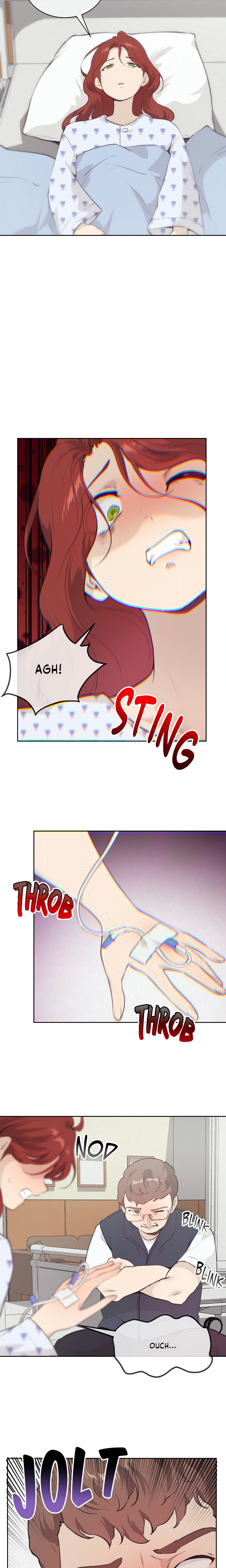 Cherry Pop Chapter 30 Page 17
