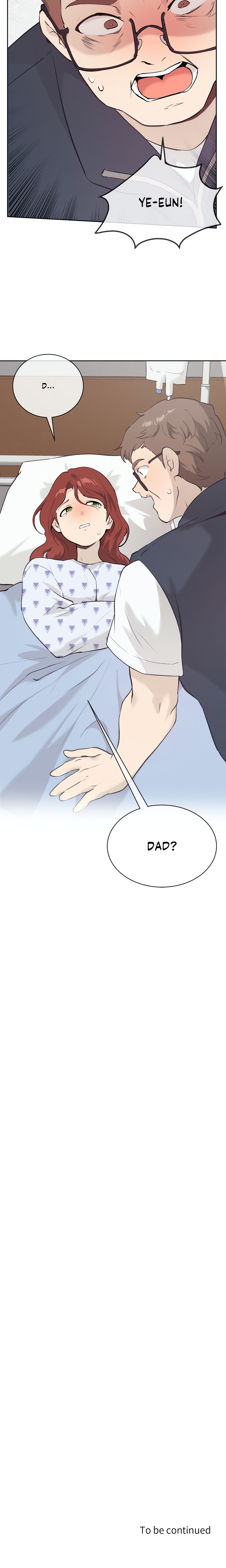 Cherry Pop Chapter 30 Page 18