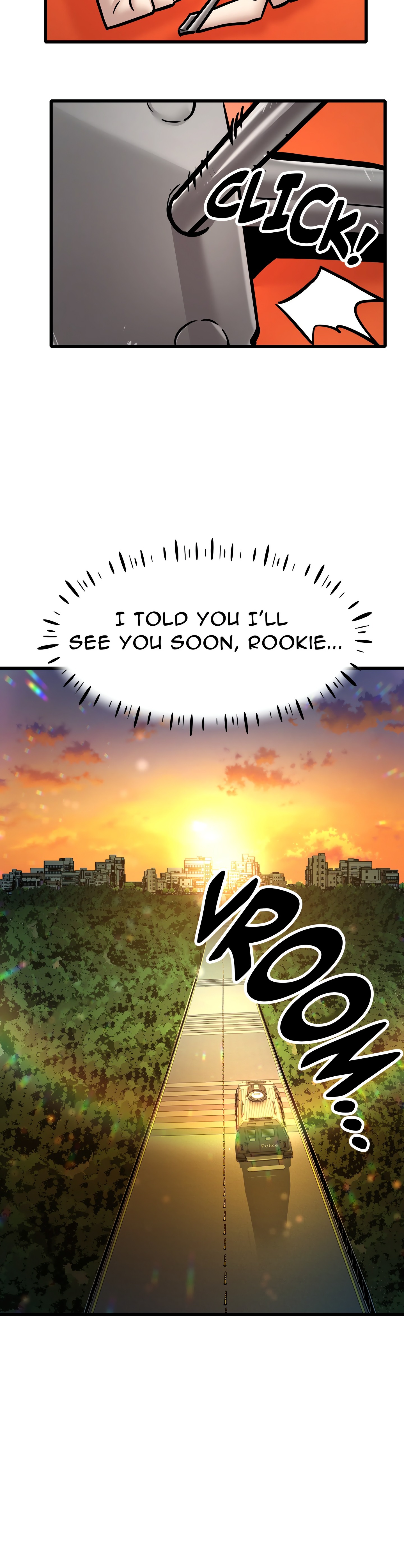 Outlaw Girl Chapter 15 Page 18
