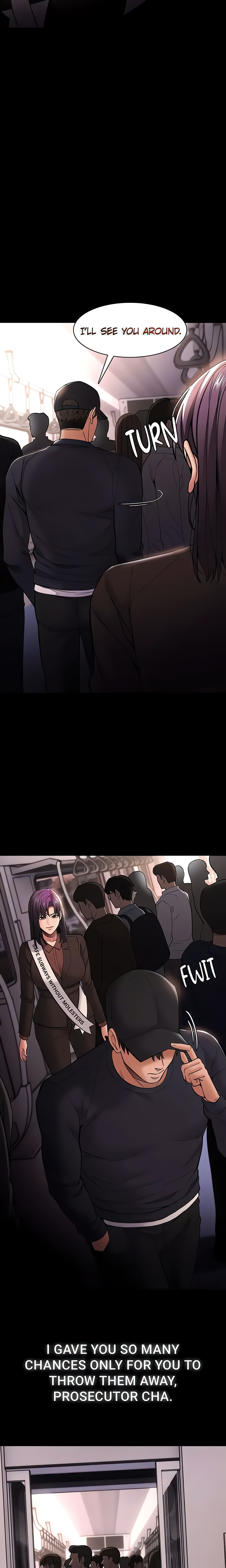 Pervert Diary Chapter 140 Page 6