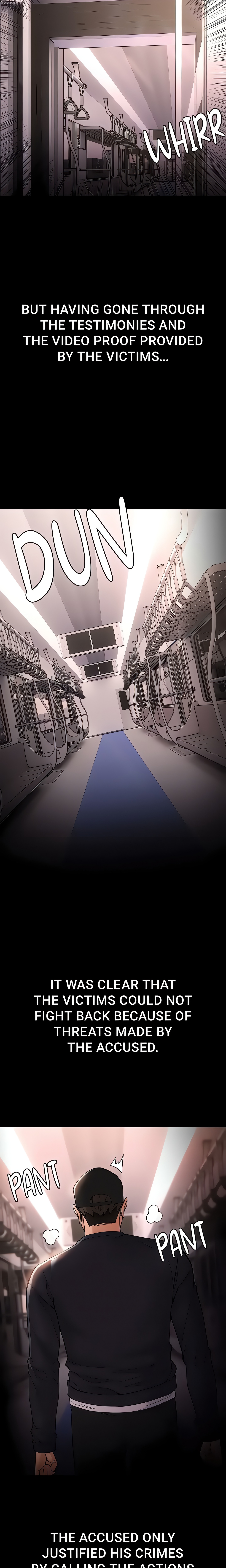 Pervert Diary Chapter 140 Page 13
