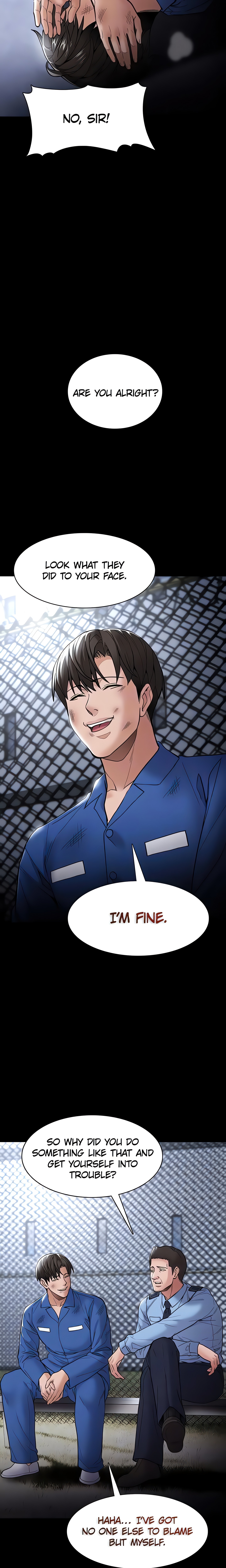 Pervert Diary Chapter 140 Page 17