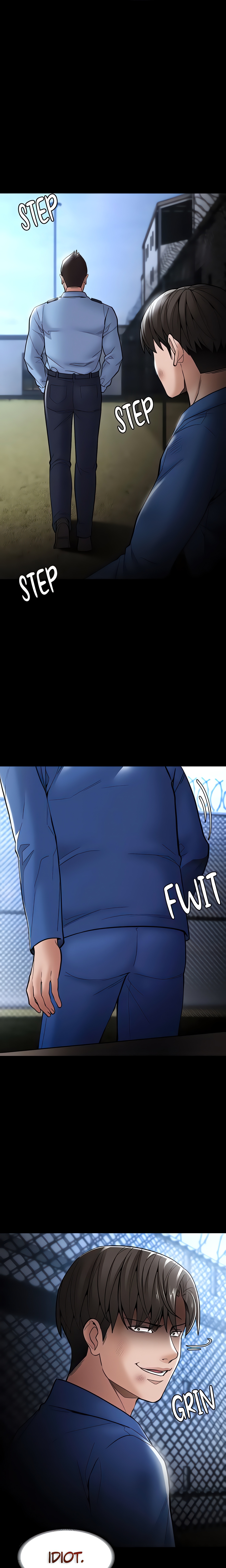 Pervert Diary Chapter 140 Page 19