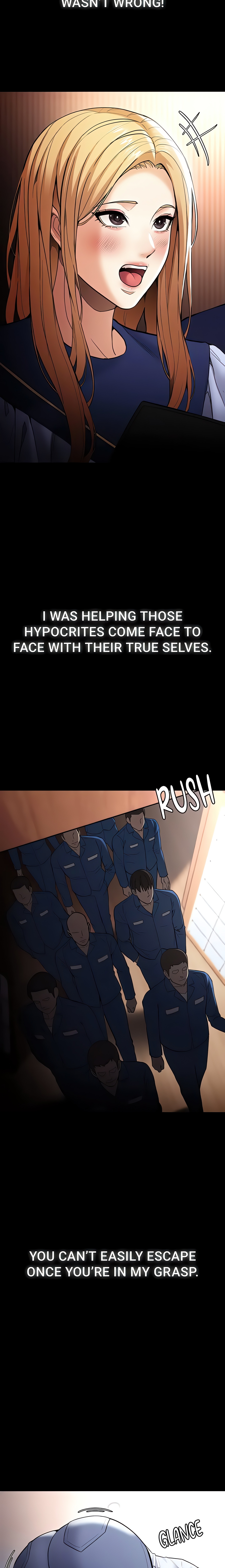 Pervert Diary Chapter 140 Page 21