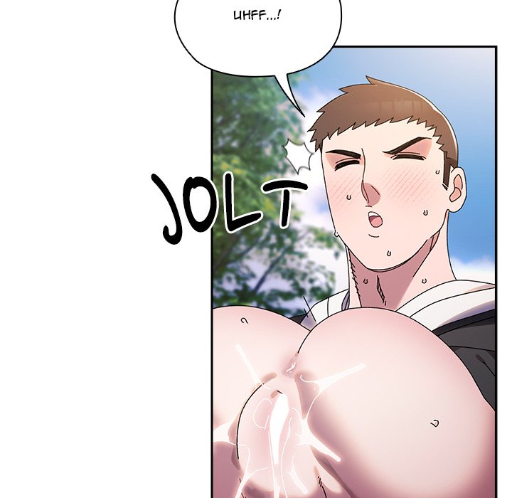 Boss! Give me your daughter! Chapter 77 Page 8