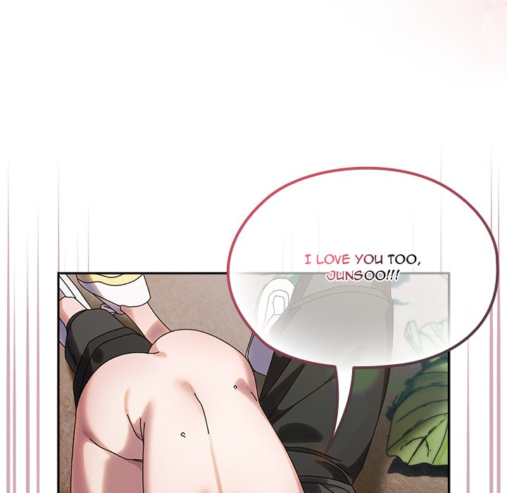 Boss! Give me your daughter! Chapter 77 Page 151