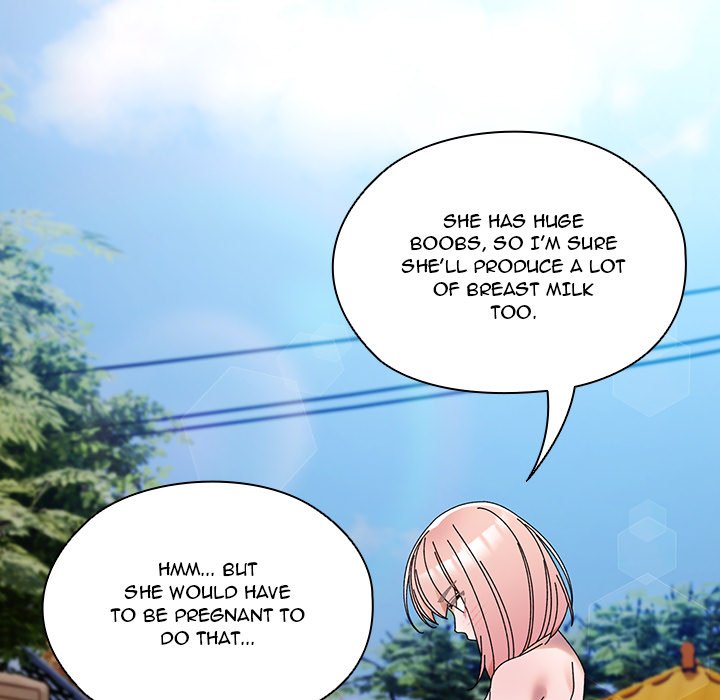 Boss! Give me your daughter! Chapter 77 Page 164