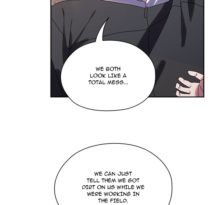 Boss! Give me your daughter! Chapter 77 Page 130