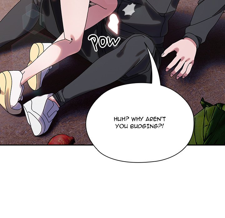 Boss! Give me your daughter! Chapter 77 Page 77