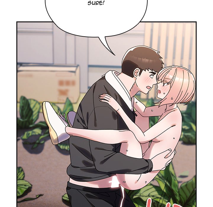 Boss! Give me your daughter! Chapter 77 Page 106