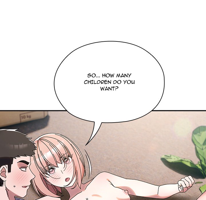 Boss! Give me your daughter! Chapter 77 Page 135