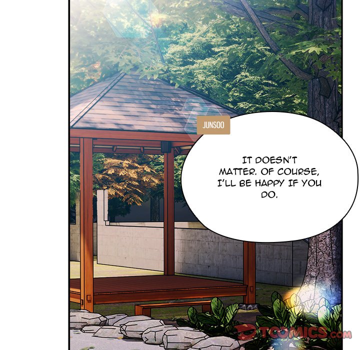 Boss! Give me your daughter! Chapter 77 Page 138