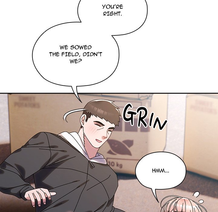 Boss! Give me your daughter! Chapter 77 Page 133
