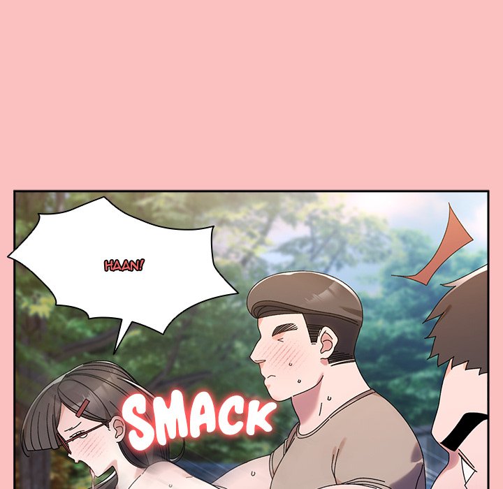 Boss! Give me your daughter! Chapter 77 Page 45